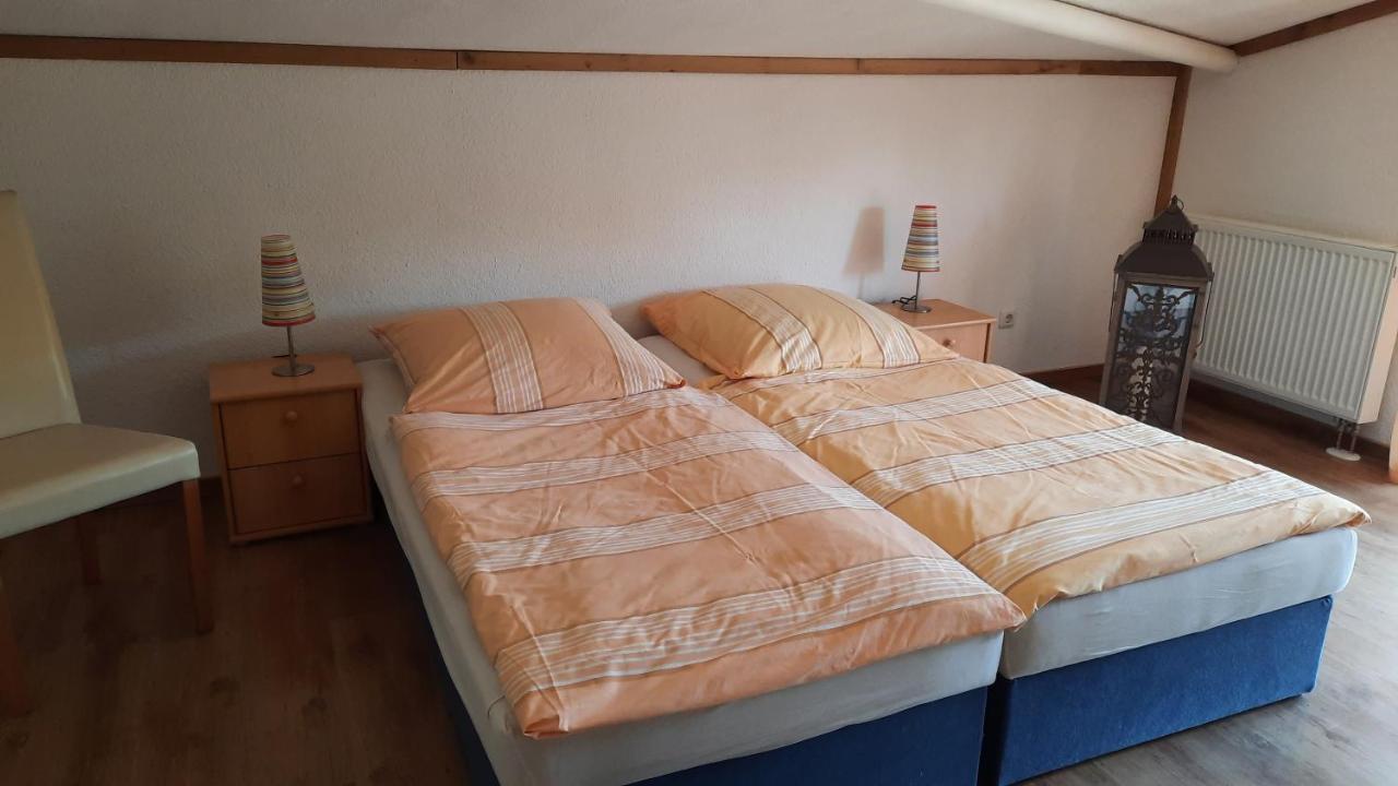 Schoenermarker Pferdeparadies Niederlandin Экстерьер фото