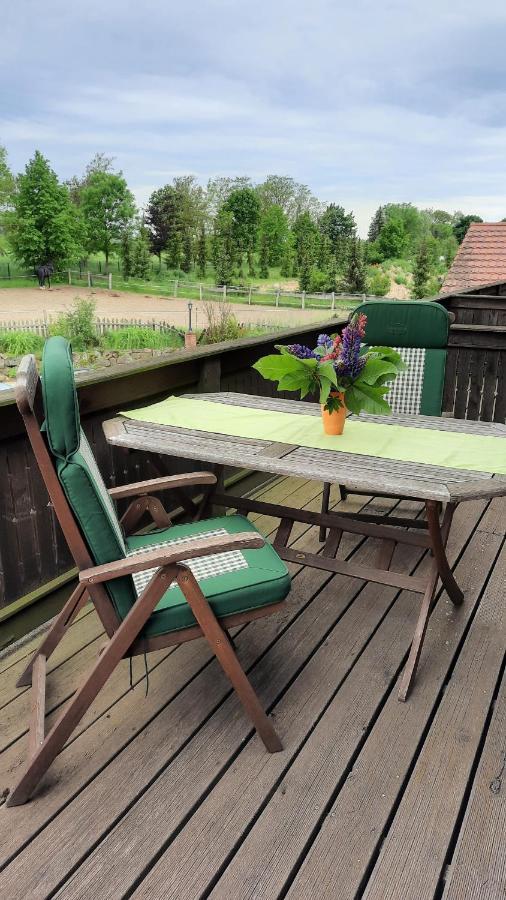 Schoenermarker Pferdeparadies Niederlandin Экстерьер фото
