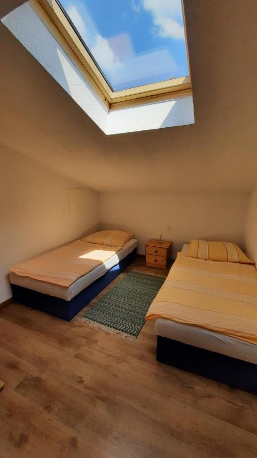Schoenermarker Pferdeparadies Niederlandin Экстерьер фото